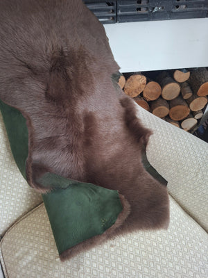 Toscana Shearling Pelts