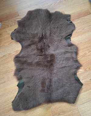 Toscana Shearling Pelts