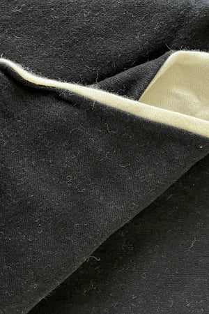 Reversible Double Cashmere Wrap