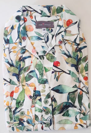 Olive Shirt