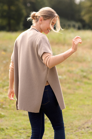 Cardi-Gilet