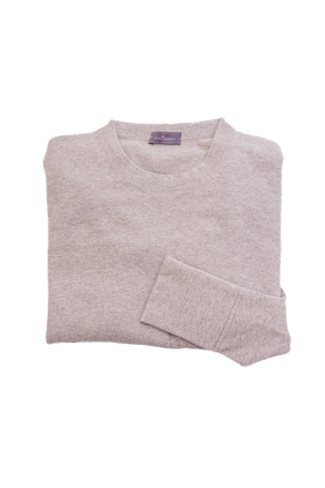 Cashmere Teresa Tunic