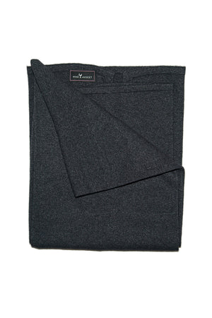 Unisex Long Cashmere Wrap