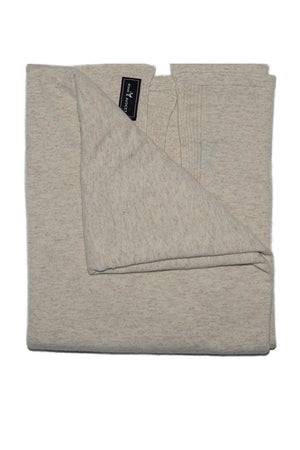 Unisex Long Cashmere Wrap