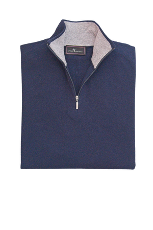 Half Zip Jersey