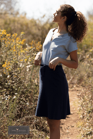 Best Friend Skirt