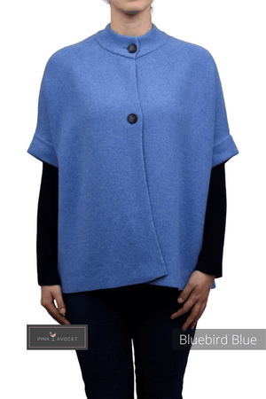 Bergamo Jacket