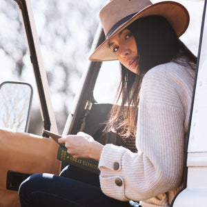 Olivia Jumper