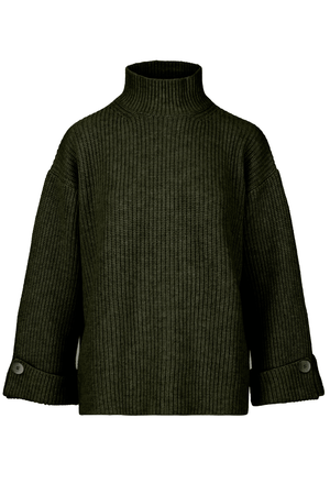 Olivia Jumper