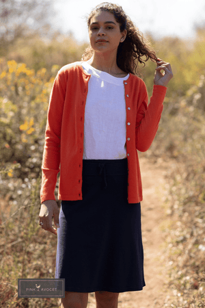 Best Friend Skirt
