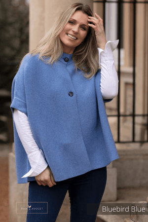 Bergamo Jacket