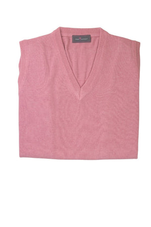 Sleeveless Jumper