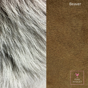 Toscana Sheepskin Gilet
