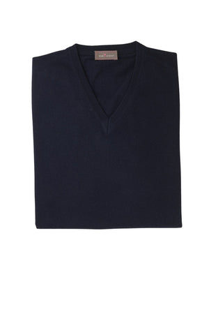 V-Neck Jersey