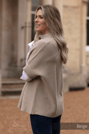 Bergamo Jacket