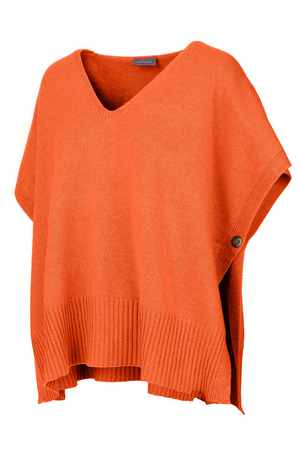Cashmere Overtop Tank