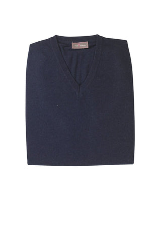 Sleeveless Jumper