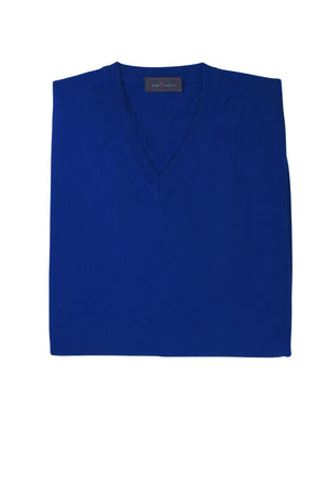 V-Neck Jersey