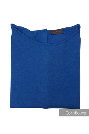 Buttonback Jersey