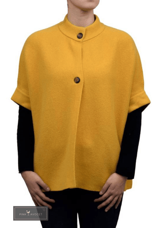 Bergamo Jacket