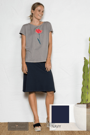 Best Friend Skirt