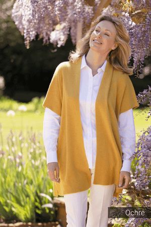 Cardi-Gilet