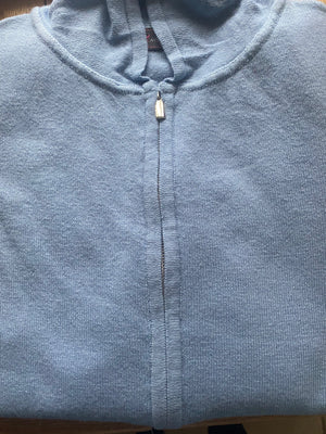 Cashmere Hoodie