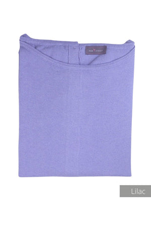 Buttonback Jersey