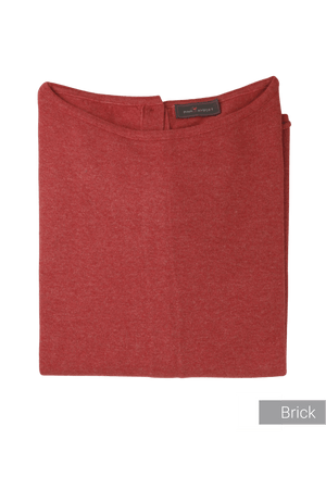Buttonback Jersey