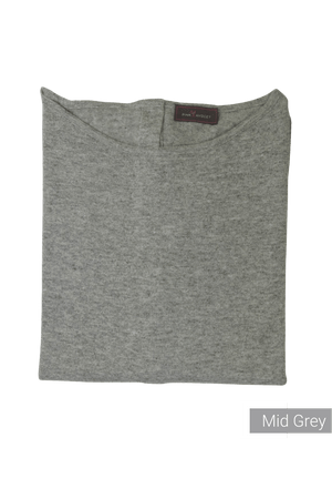 Buttonback Jersey