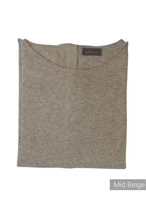 Buttonback Jersey