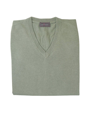 Sleeveless Jumper