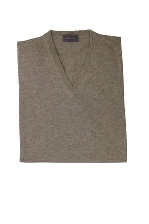 V-Neck Jersey