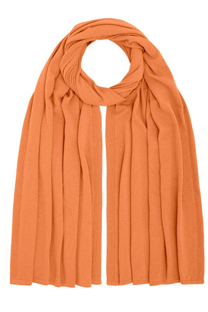 Unisex Long Cashmere Wrap