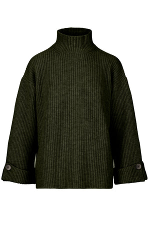 Olivia Jumper
