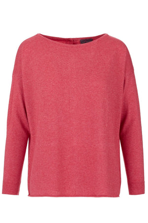 Buttonback Jersey
