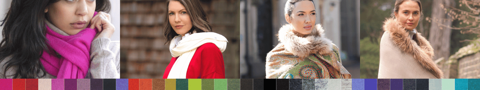 Wraps scarves and outlet shawls