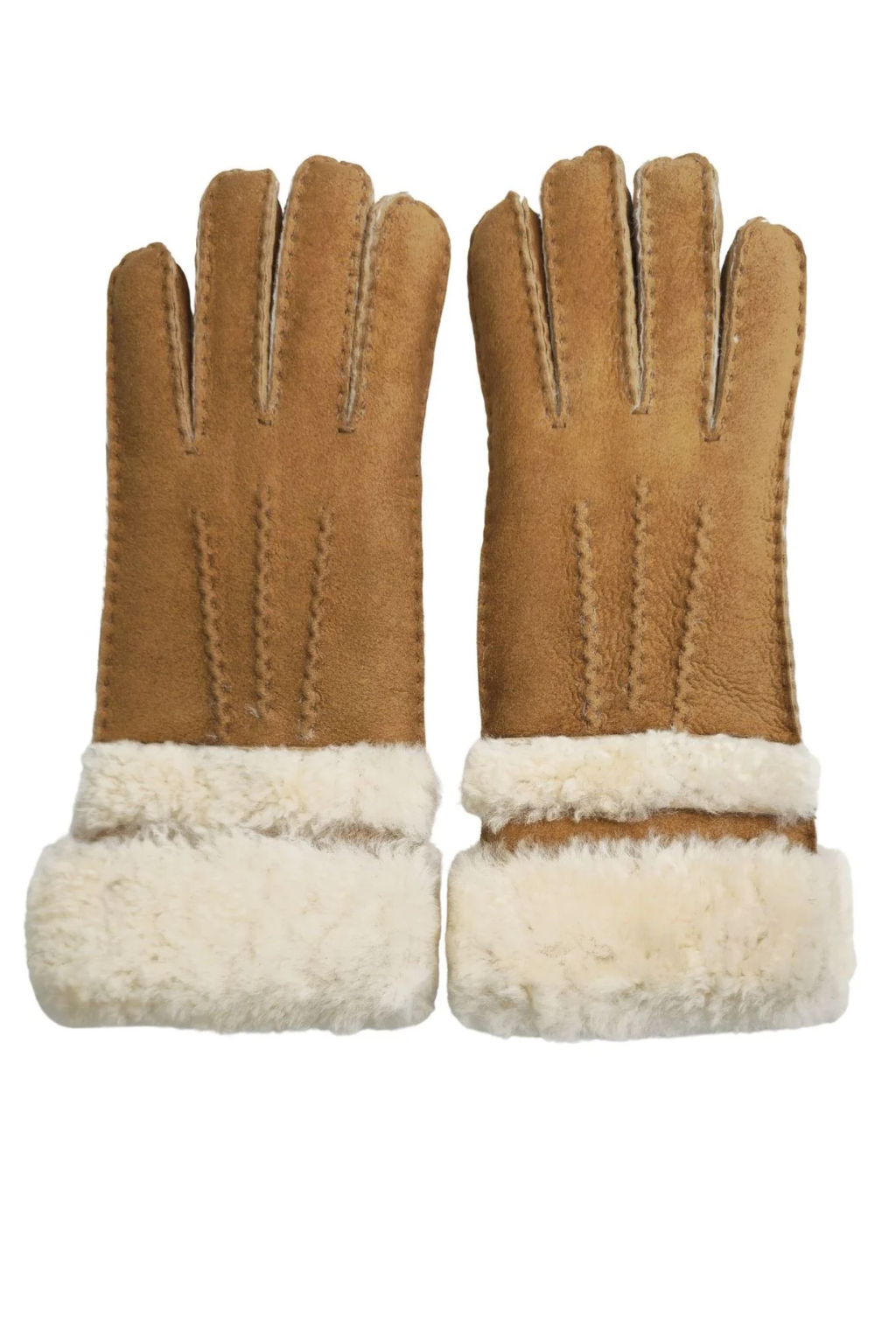 Pure Sheepskin Gloves