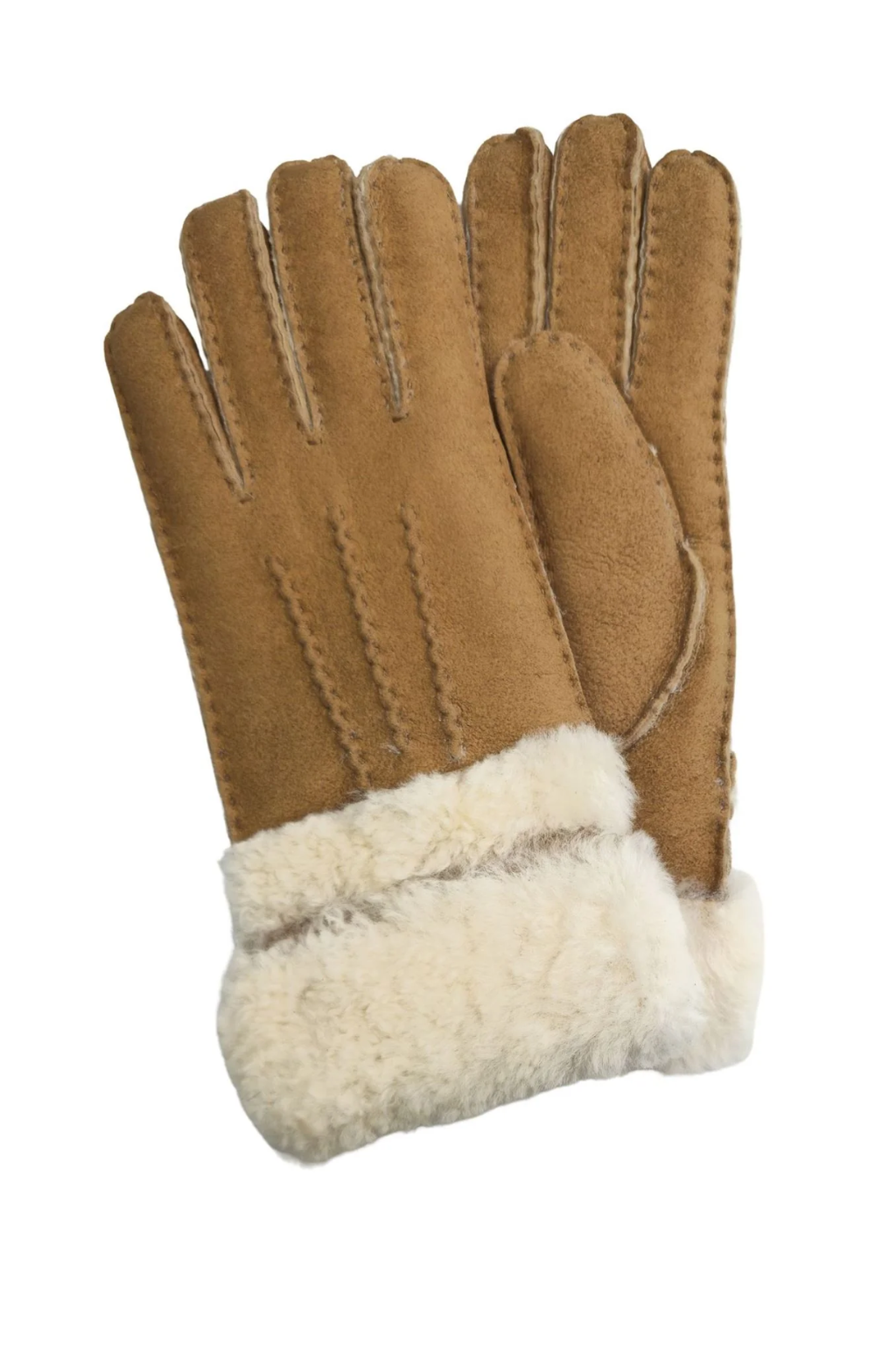 Pure Sheepskin Gloves