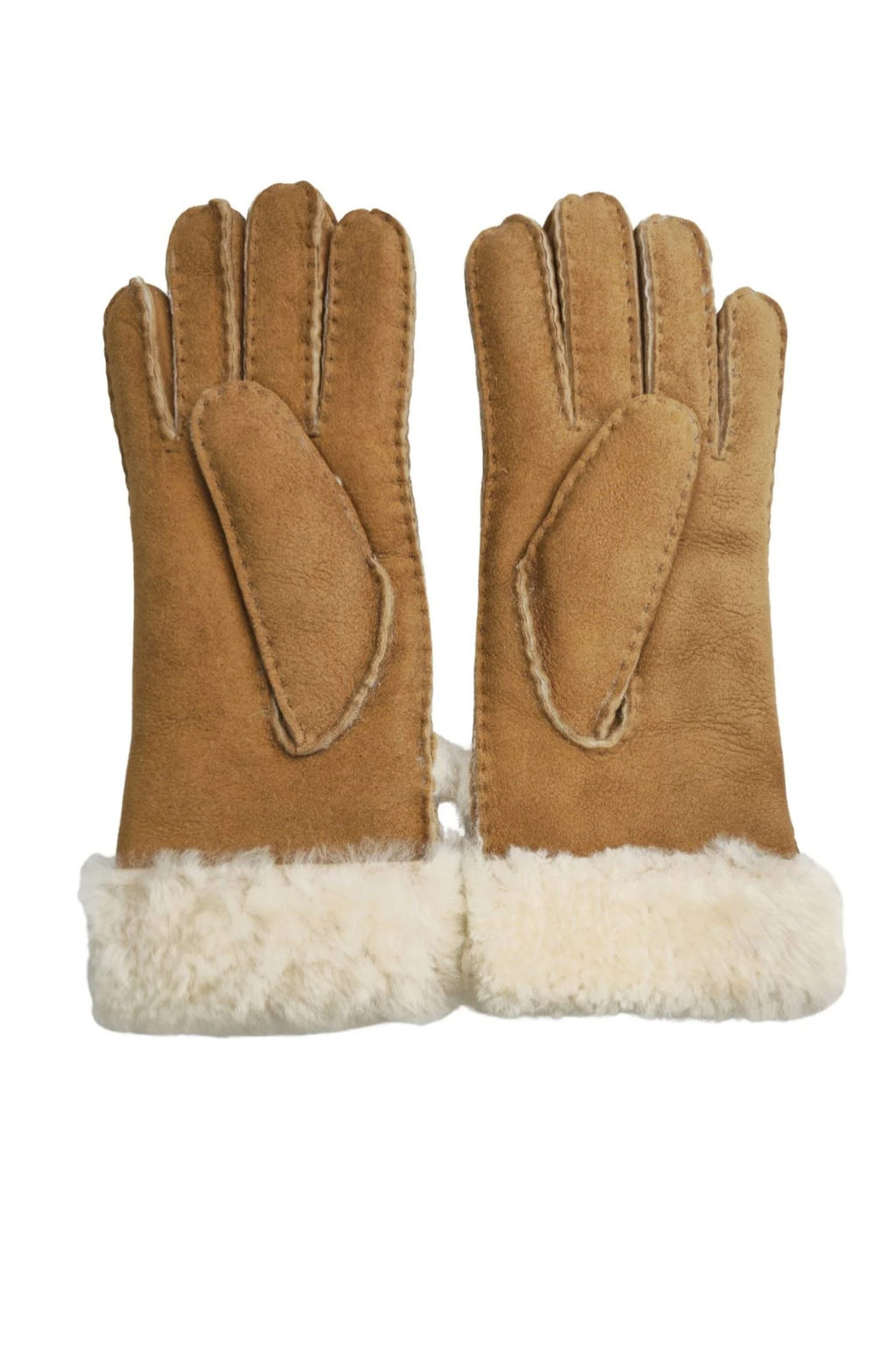 Pure Sheepskin Gloves