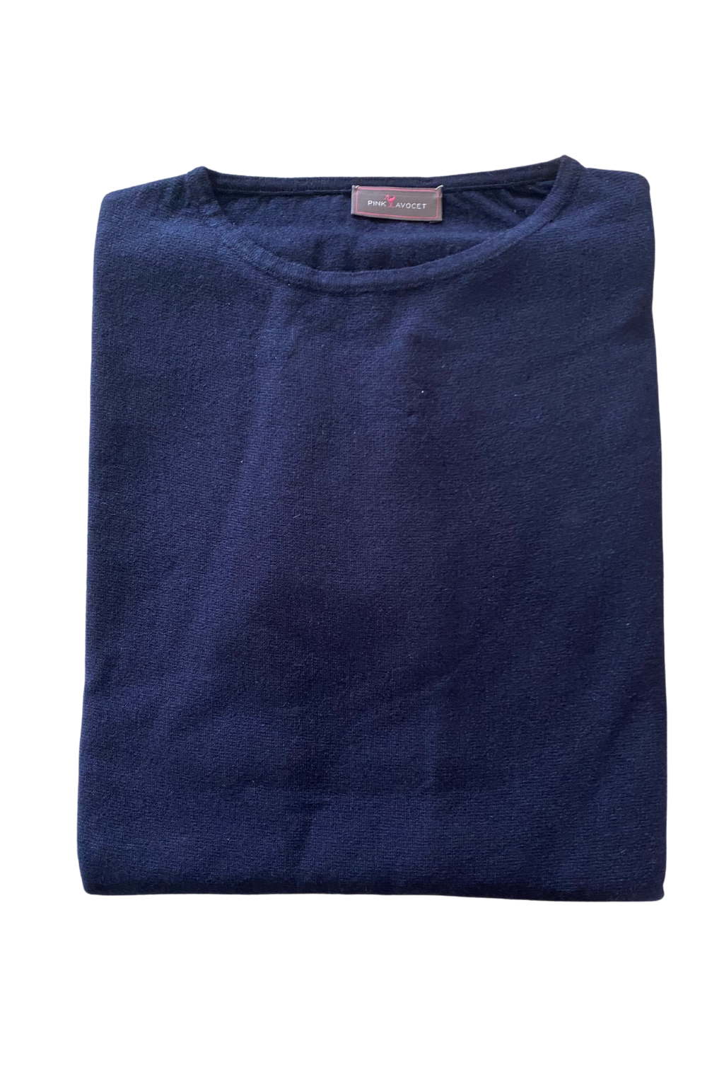 Cashmere Teresa Tunic