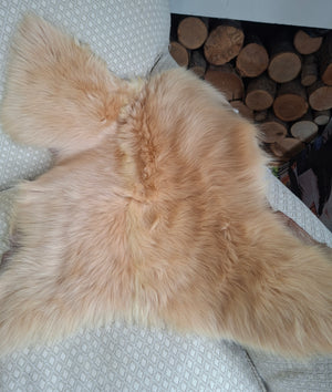 Toscana Shearling Pelts