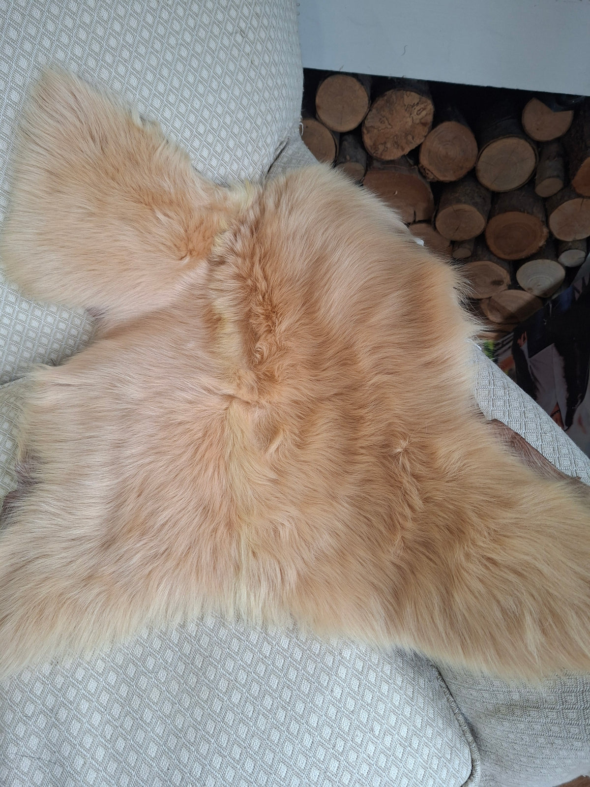 Toscana Shearling Pelts
