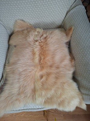 Toscana Shearling Pelts