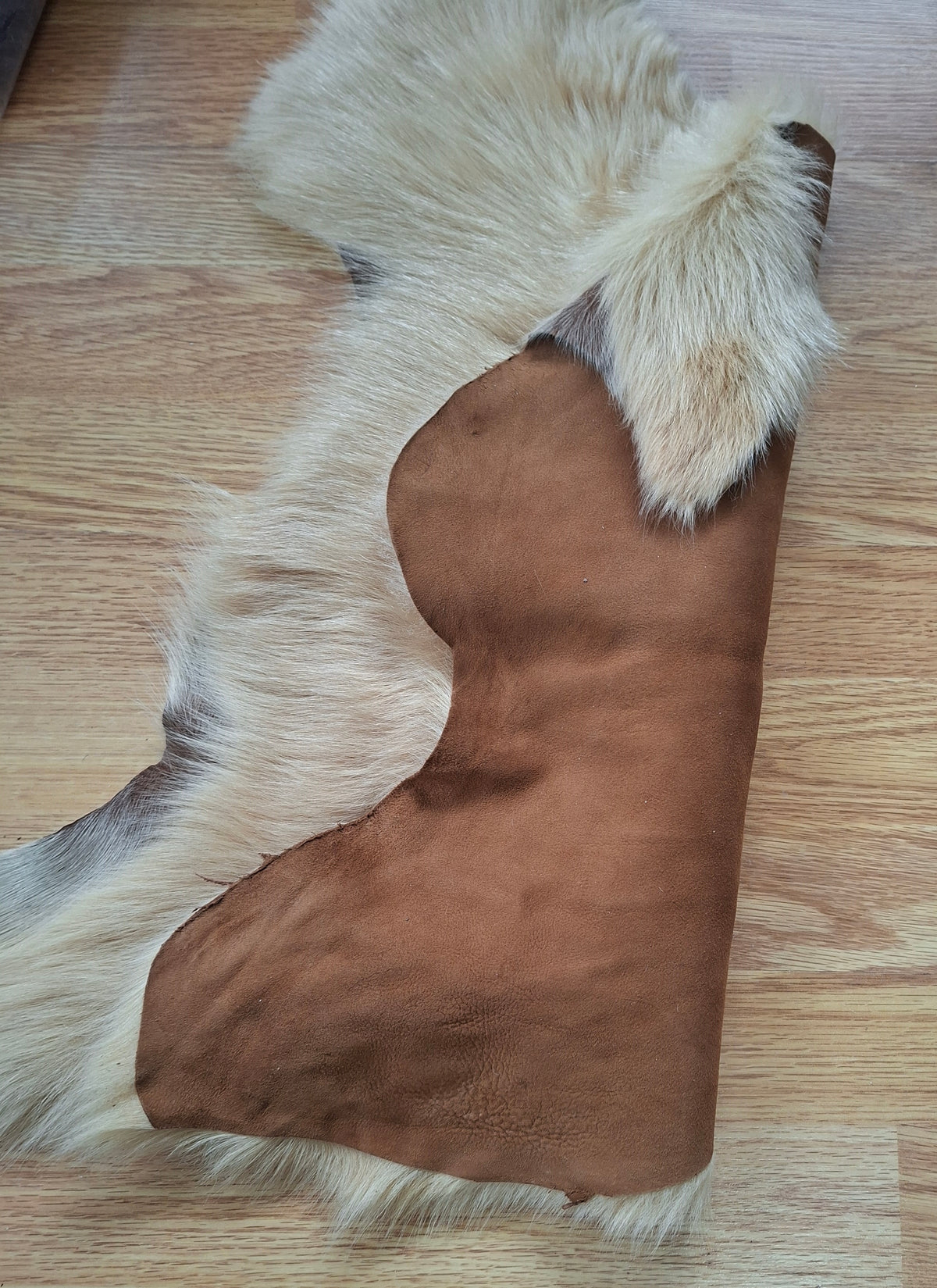 Toscana Shearling Pelts
