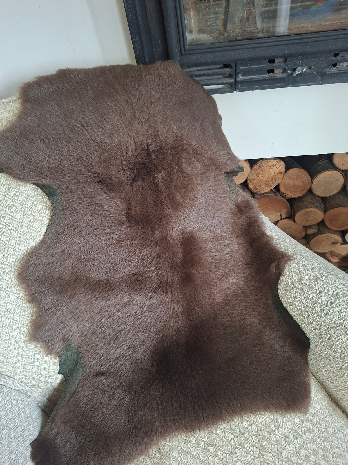 Toscana Shearling Pelts