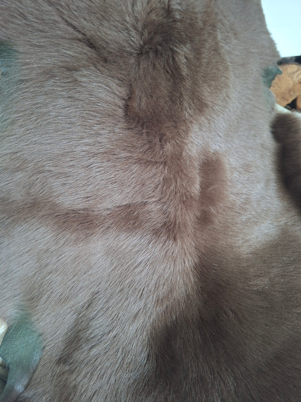 Toscana Shearling Pelts