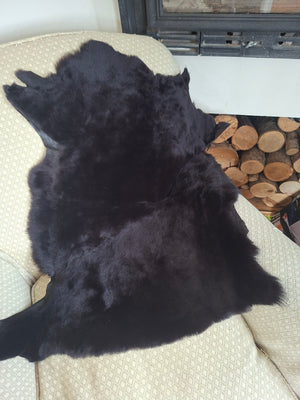 Toscana Shearling Pelts