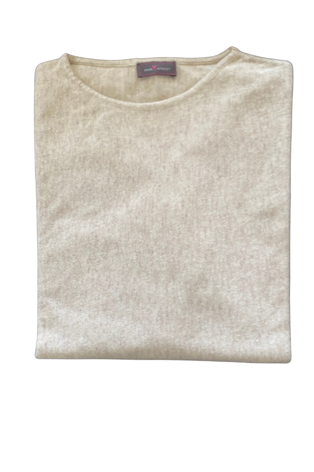 Cashmere Teresa Tunic