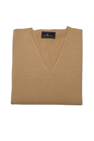 Cashmere Overtop Tank